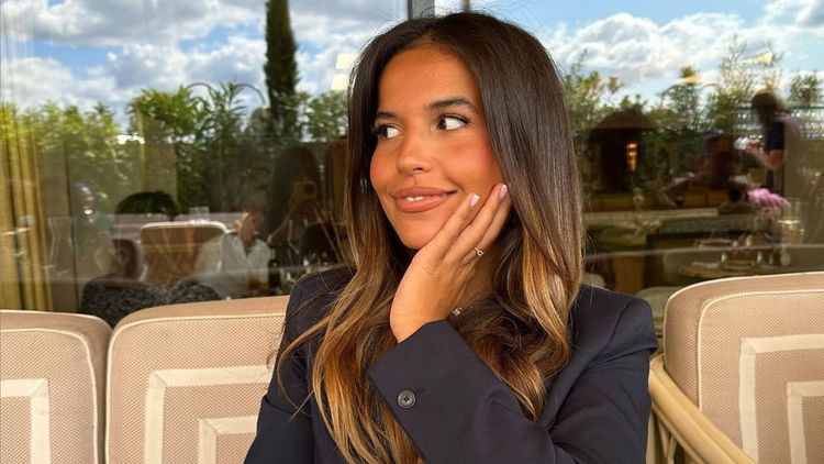 Poupette Kenza : après l'annonce de sa grossesse, elle fait des révélations sur ces premiers mois chaotiques !
