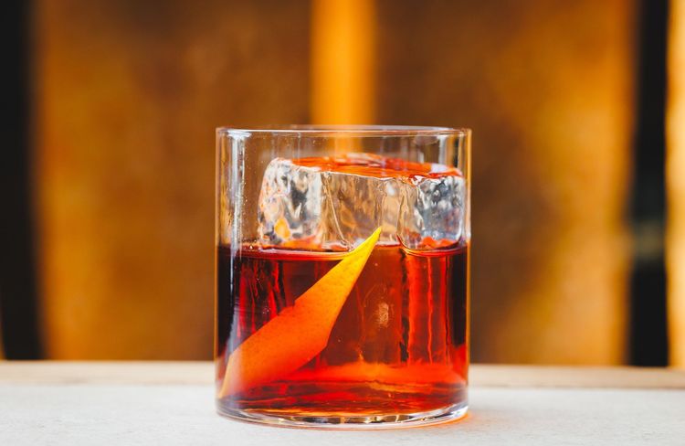 Et si ce sirop, pour préparer des mocktails, pouvait vous aider à vous endormir ?