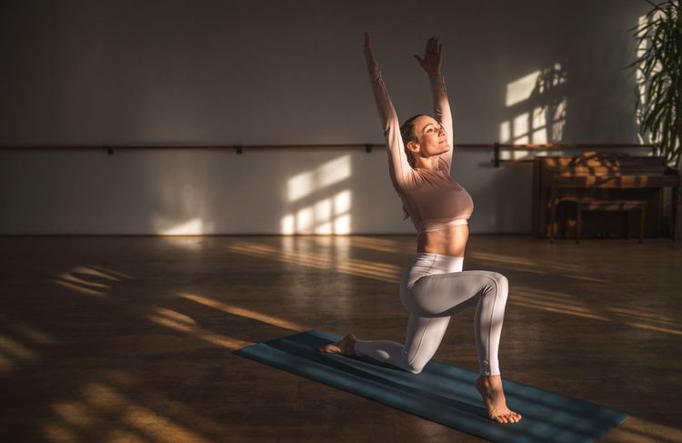 À 30 ans, voici les exercices qu’il faut maîtriser pour booster sa longévité