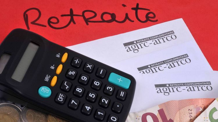 Retraite complémentaire Agirc-Arrco : une bonne ou une mauvaise nouvelle au 1er mars 2024