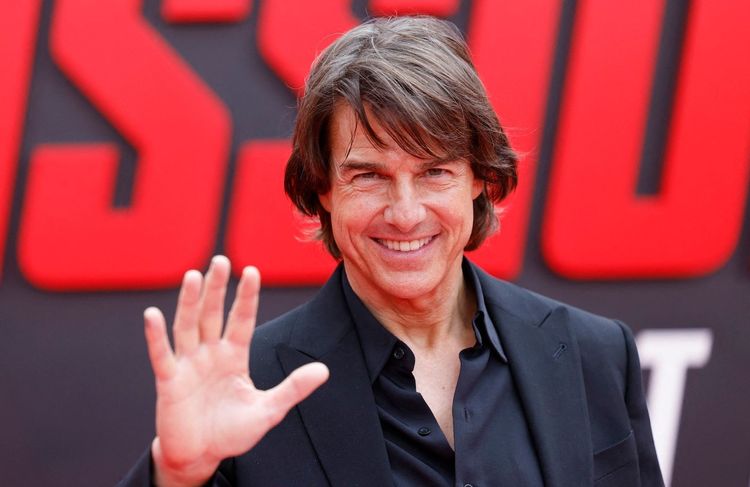 Main dans la main, Tom Cruise et Ana de Armas relancent les rumeurs de romance