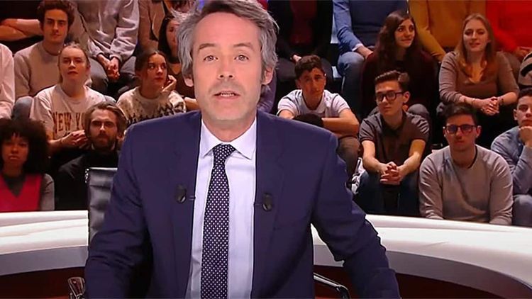 Yann Barthès perd le contrôle dans Quotidien et reste sans voix !