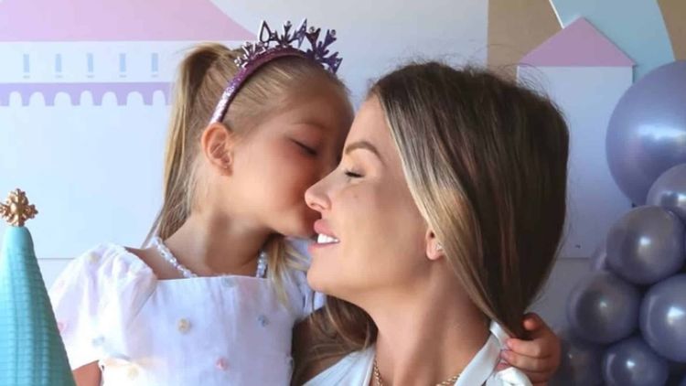 Jessica Thivenin divorcée : cette question gênante de sa fille Leewane fait le buzz !