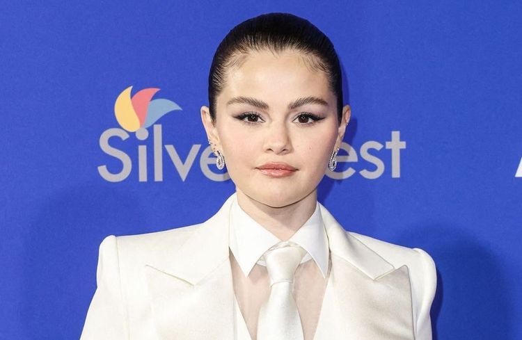 Selena Gomez en larmes, elle réagit à la politique d'expulsion de Donald Trump
