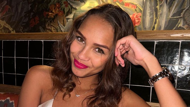 Indira Ampiot : en route pour Miss Univers, elle donne des nouvelles