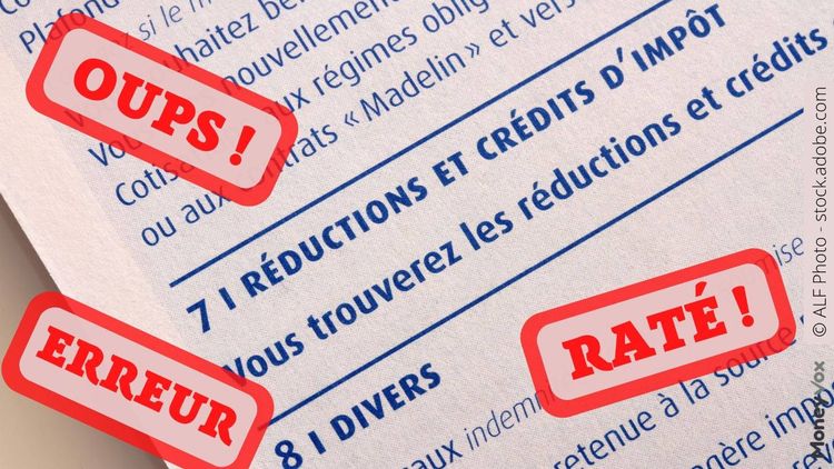 Impôt sur le revenu 2024 : ce que vous avez intérêt à corriger (oui, même après la date limite !)