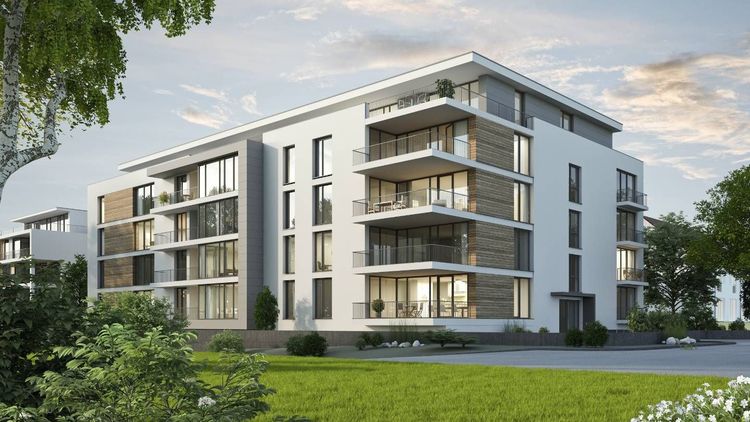 Immobilier neuf : voici les villes où les prix baissent et celles où les prix grimpent (encore)