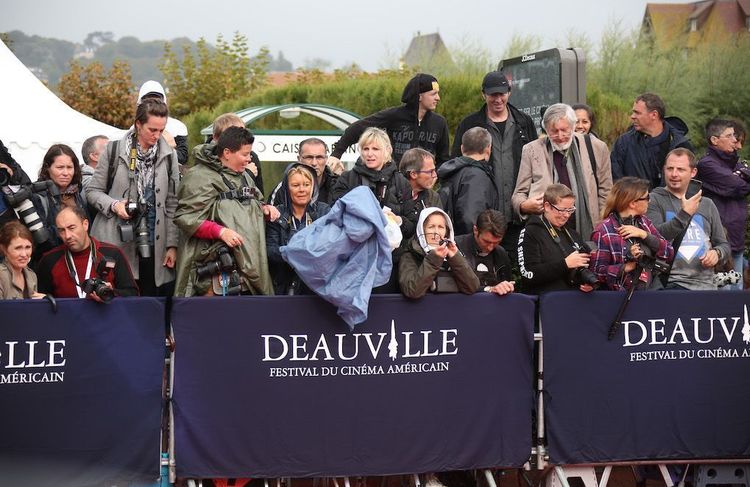 #MeToo : Aude Hesbert remplace Bruno Barde à la tête du Festival de Deauville
