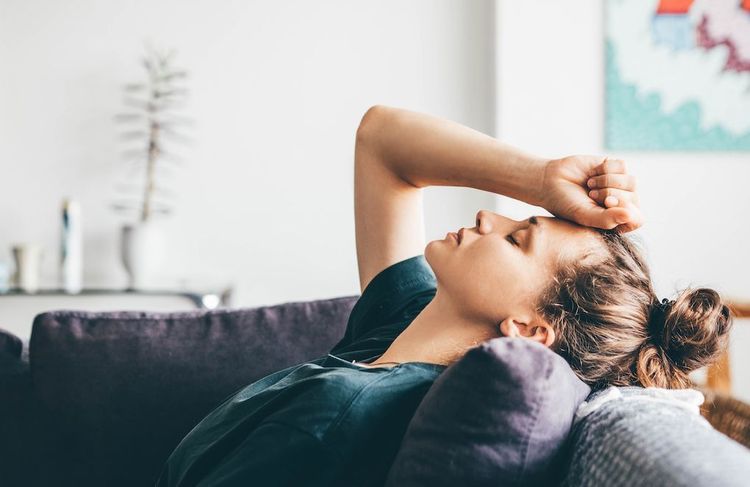 « Rest gap » : comment les inégalités de repos affectent la santé physique et mentale des femmes