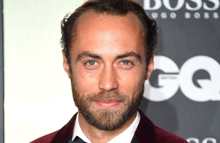 James Middleton : le frère de Kate dévoile un adorable cliché avec son fils