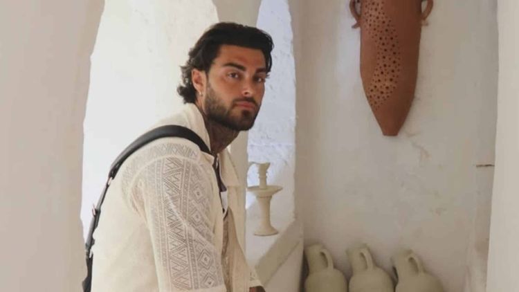 Thibault Garcia : sa nouvelle conquête est une influenceuse célèbre !