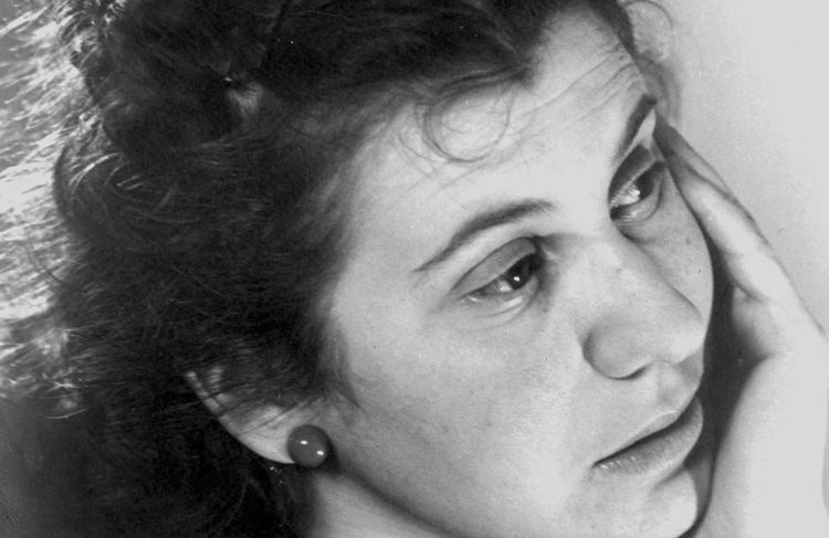 Qui est Esther Hillesum, qui a inspiré la série « Etty » sur Arte ?