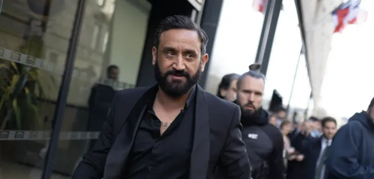 Cyril Hanouna muselé et conditionné par M6 en coulisses, “l’interdiction de parler de…”