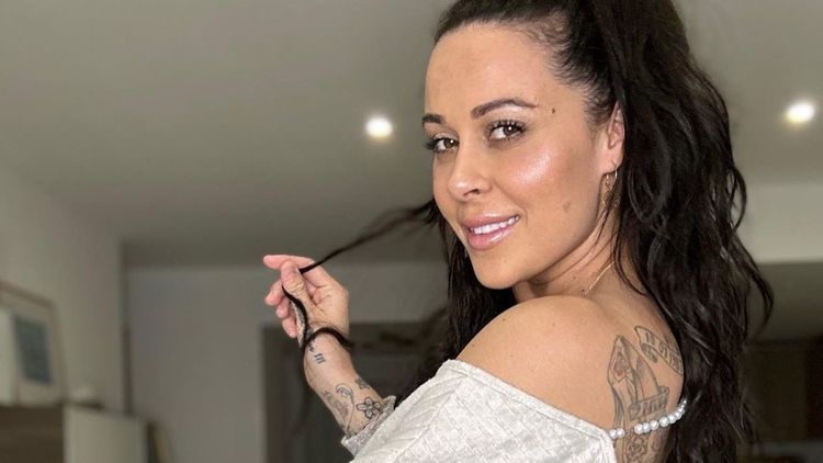 Shanna Kress : "Oui je complexe", elle prend la parole avec honnêteté