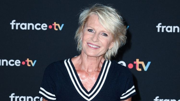 Sophie Davant : un coming-out à 64 ans, "personne n'était au courant", la compagne de William Leymergie tord le cou aux préjugés