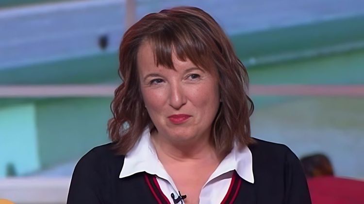 Après 25 ans de mariage, Anne Roumanoff sans tabou sur son ex-mari : "Je n'ai pas tout essayé"