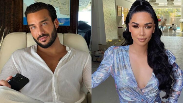 "Séparé de ma femme" : Laurent Correia divorcé de Jazz et en couple avec une star de Netflix ? Il prend la parole et dit tout !