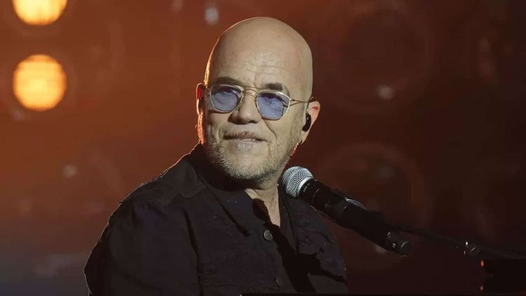 Pascal Obispo : le chanteur serait-il sur le point de mettre fin à sa carrière ? "Il y a des choses pires dans la vie"