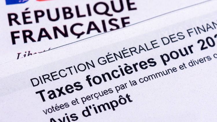 Impôts : attention, la taxe foncière arrive