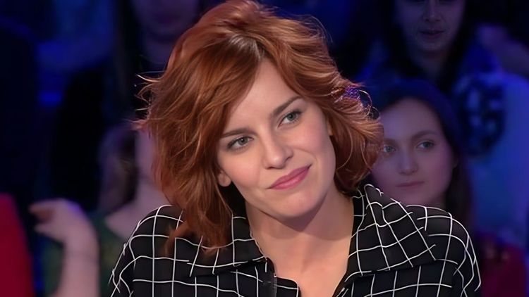 Fauve Hautot sans pudeur sur ses nouvelles prouesses au lit : "Depuis Danse avec les stars"