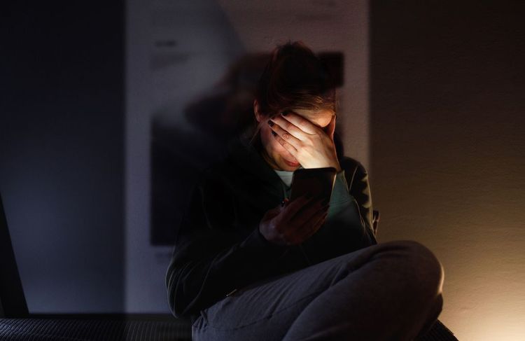 Quel est ce site Internet au cœur d’une enquête pour « incitation au suicide » de Marie, 25 ans ?