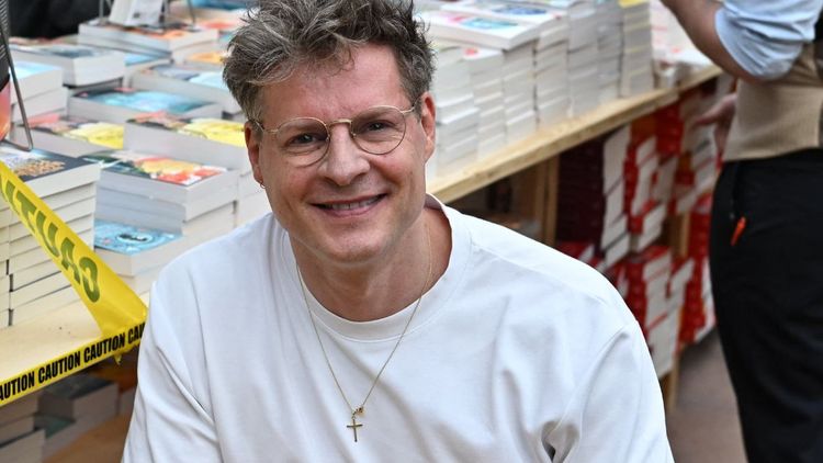 Ancien addict, Matthieu Delormeau raconte comment il a failli y passer : “Je serais mort”