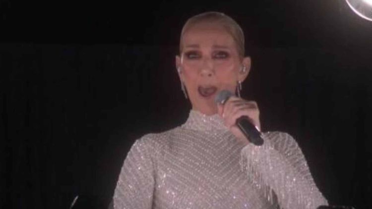Céline Dion : la diva très bien payée pour la cérémonie d’ouverture des JO de Paris, elle a touché le gros lot !