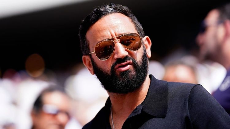 Cyril Hanouna officialise une nouvelle recrue : "Tu es le meilleur d'entre nous"