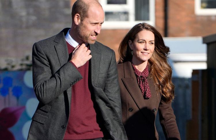 Cambriolage à Windsor : Kate, William et leurs enfants présents