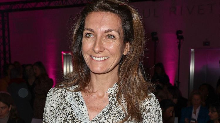 Anne-Claire Coudray évoque son départ du JT de TF1 : “Mon angoisse c’est…”