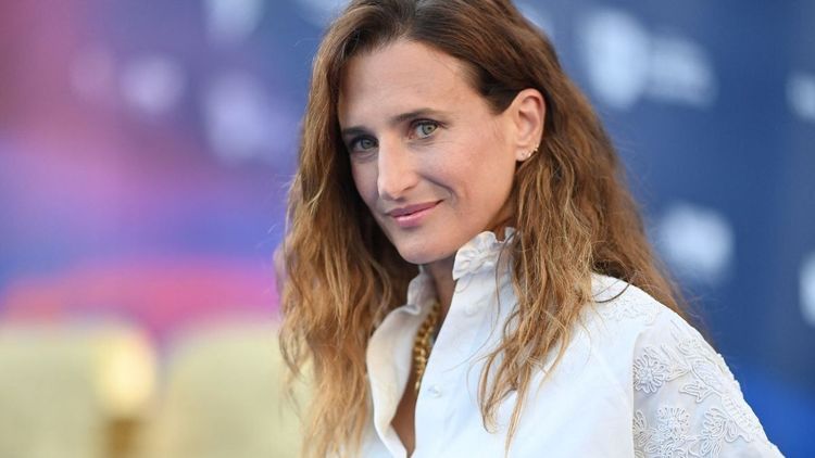 “Ils ont du mal à comprendre…” : Camille Cottin révèle que ses enfants ne soutiennent pas toujours sa carrière