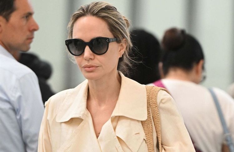Angelina Jolie : après l’accident de son fils Pax, elle pourrait attaquer la ville de Los Angeles