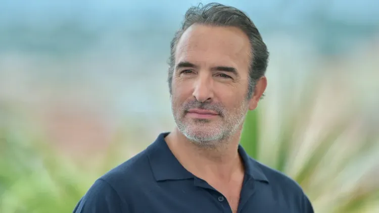 Ex de Nathalie Péchalat, Jean Dujardin sans filtre sur son idylle cauchemardesque : "C’était l'enfer…"