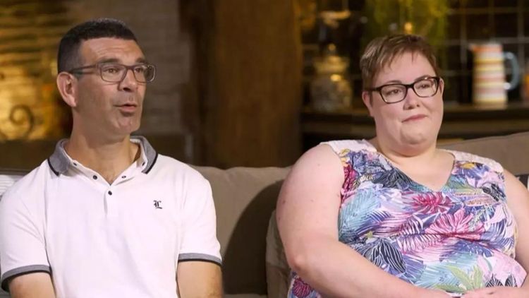 Patrice et Justine (L'amour est dans le pré) : toujours en couple ? Une photo qui ne laisse pas indifférent dévoilée !