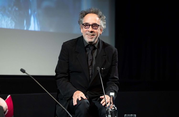 Tim Burton : son ex-compagne Helena Bonham Carter dévoile pourquoi elle ne l’a jamais épousé