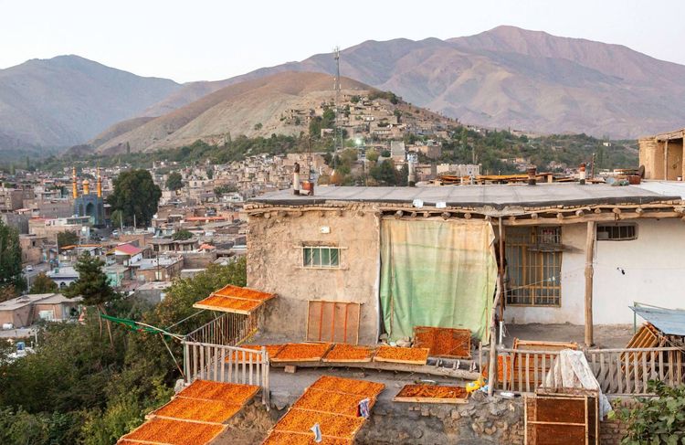 Iran : ce que l’on sait sur le jeune touriste français disparu depuis le 16 juin