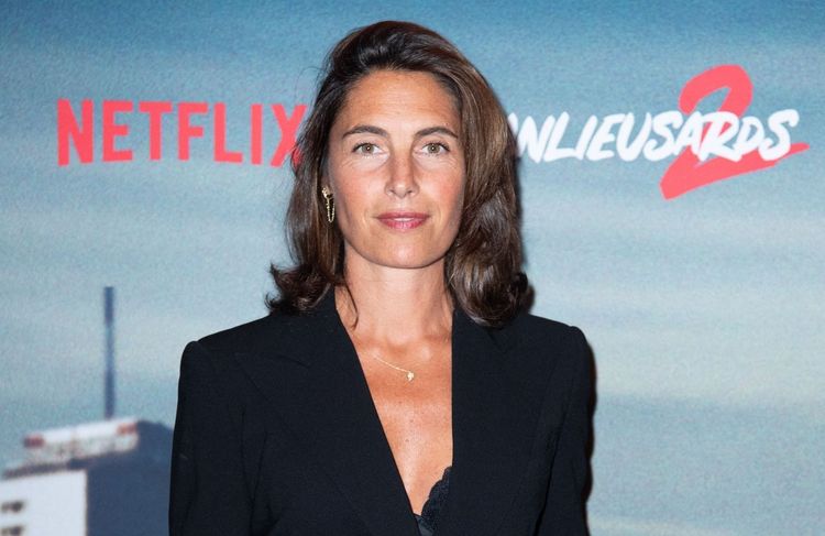 « Un choix que j'assume à 150% » : Alessandra Sublet évoque son changement de carrière