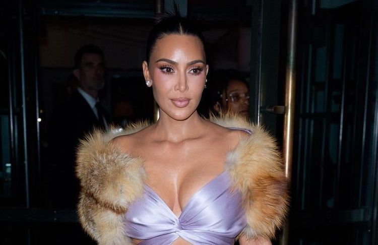 Kim Kardashian dog-sitter pour Madonna ? Cette anecdote étonnante sur son enfance