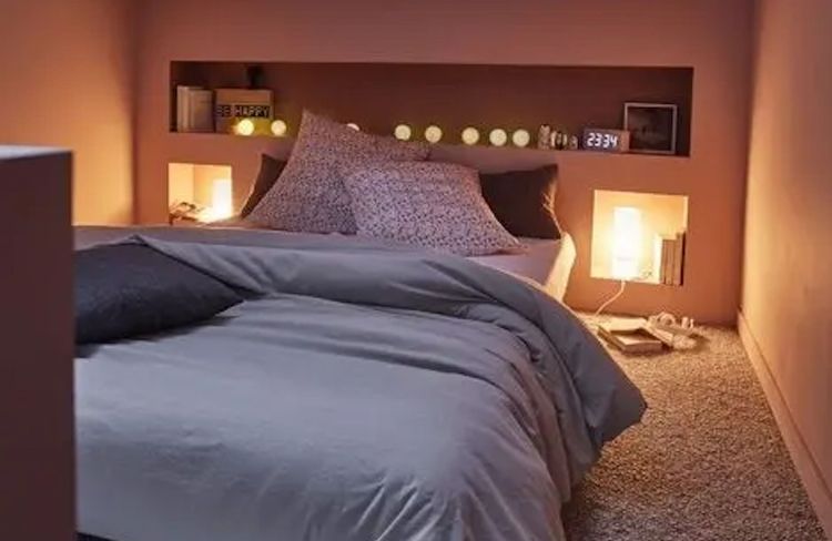 6 conseils pour créer un intérieur chaleureux grâce au bon éclairage