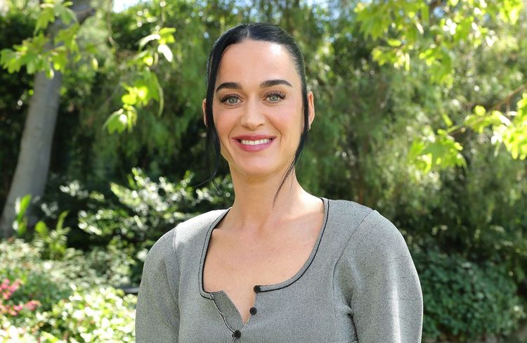 Katy Perry avec Justin Trudeau et Miranda Kerr : elle dévoile des photos de sa famille recomposée