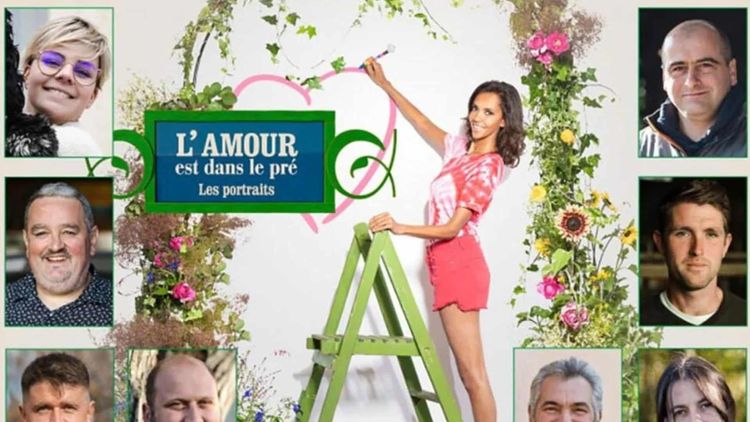 L'amour est dans le pré : un couple emblématique de l'émission s'est marié, regardez !