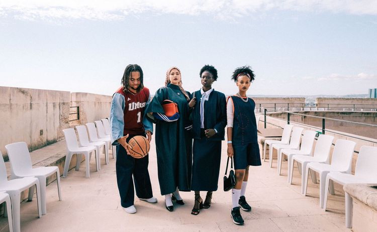 Marseille accueillera sa première fashion week en juin
