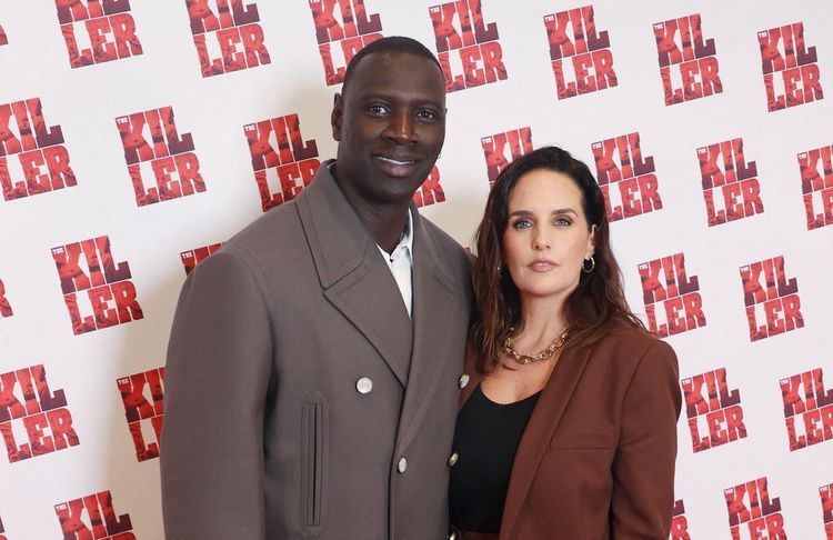 « On a dû se battre » : Omar Sy fait de rares confidences sur son couple avec sa femme Hélène