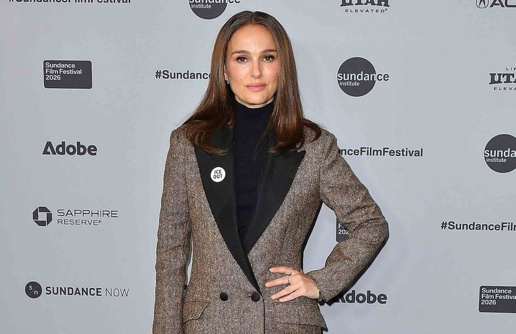 Natalie Portman : voici comment adopter ses manteaux d'hiver qui ont fait sensation au festival de Sundance