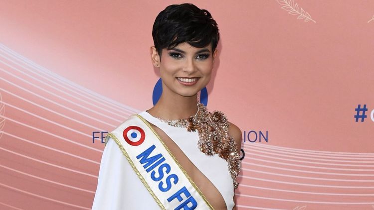 Eve Gilles dévoile une tenue Miss Univers décisive pour la suite : "Bien plus qu'un look : c'est un symbole"