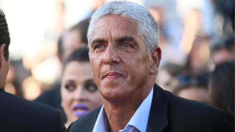 Samy Naceri (64 ans) visé par une plainte pour violences, "agressé et blessé", il affirme être la victime dans l'histoire