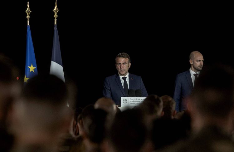 Macron leaks, JO de Paris… Qu’est-ce que l’unité de pirates APT 28, ou « Fancy Bear », qui attaque la France ?