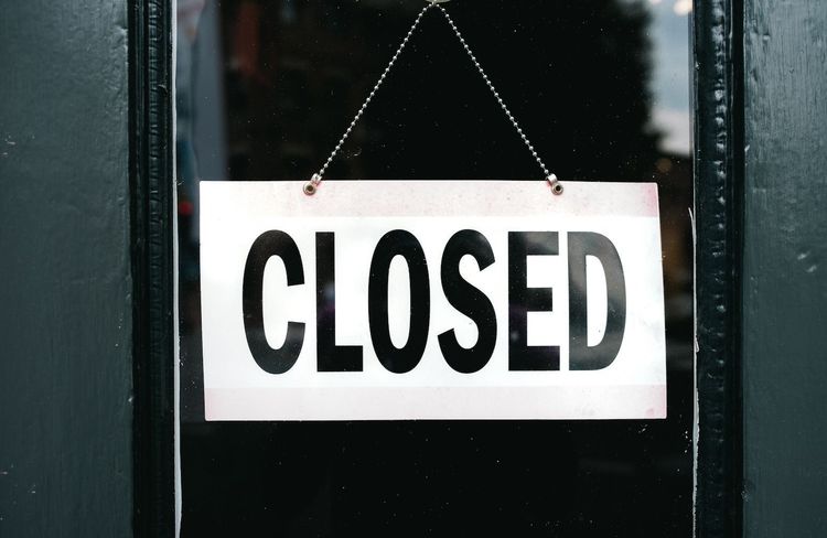 Liquidation judiciaire : cette enseigne française de prêt-à-porter ferme tous ses magasins