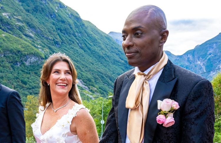 Martha Louise : pourquoi elle pourrait être privée de son titre de princesse après son mariage ?