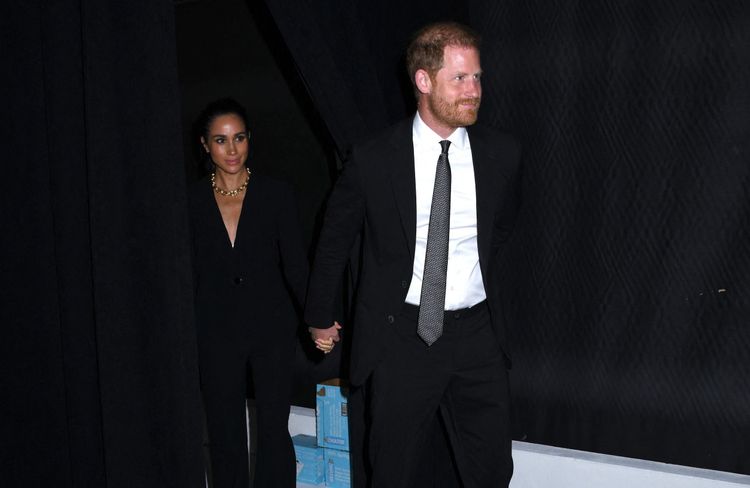 « Ils adorent voir des visages familiers » : le prince Harry évoque son quotidien avec ses enfants Archie et Lilibet